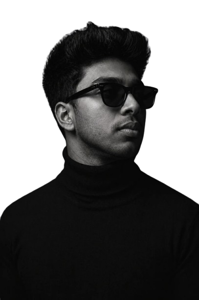 Adhil Ameen